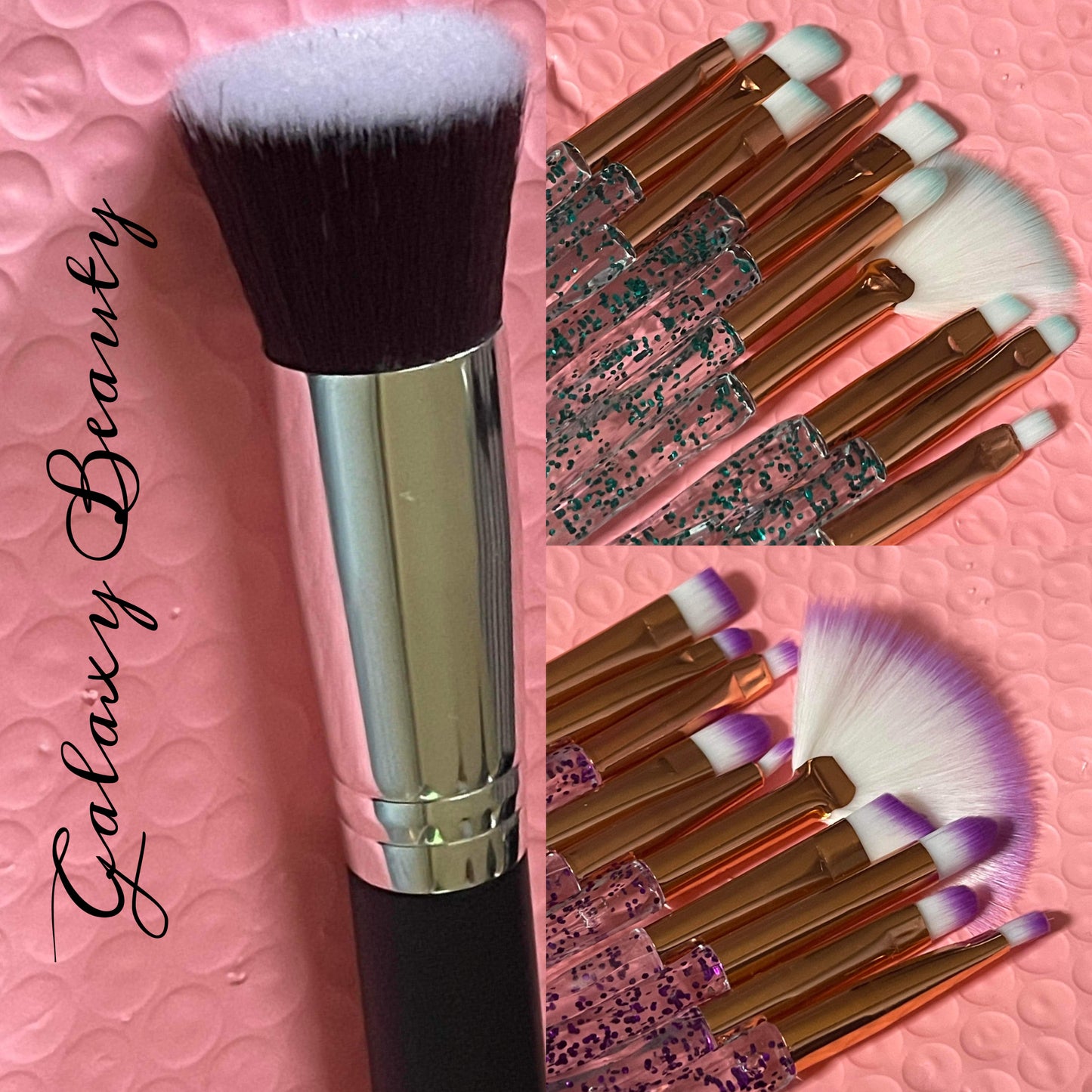 Brush bundle