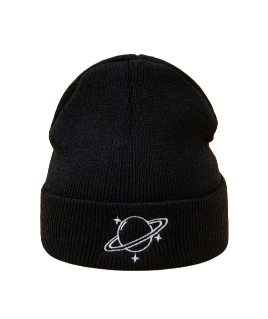 Planet beanie