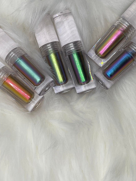 duochrome liquid eyeshadow