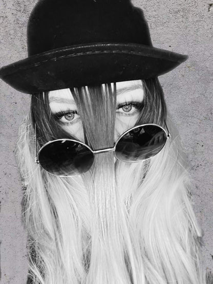 Cousin Itt